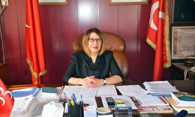 MHP Kadın Kolları Başkanından Özgecan Açıklaması