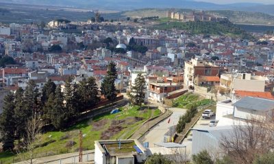 Selçuk’ta Nüfusa 302 kişi eklendi