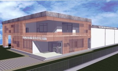 Selçuk’a Aşevi ve Fırın müjdesi