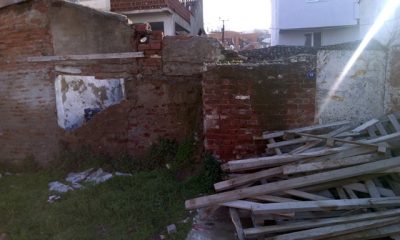 Burası tinercilerin mekânı oldu