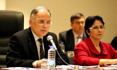 Bakıcı: CHP Alevilik üzerinden oy devşiriyor