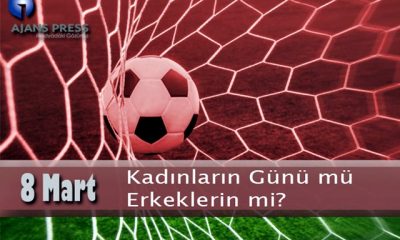 Derbi Maçta Galip Olan…