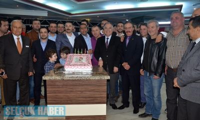 Efes Spor İçin Tek Yumruk Oldular