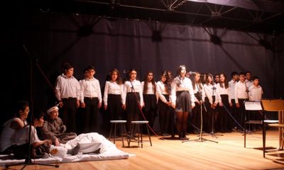 İstiklal Marşımız 94 Yaşında