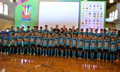 Dünyanın Gözü İzmir Selçuk’ta Olacak