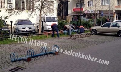 Çözüm Değil, Sorun Üretiyorlar