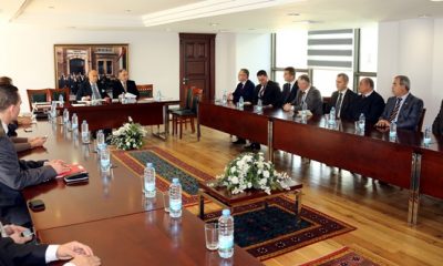 Belediye ve STK’lar Kooperatif kurarak güç birliği yaptı