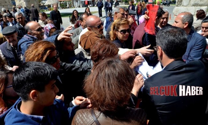 ADD’den 23 Nisan’a Özel Alternatif Tören