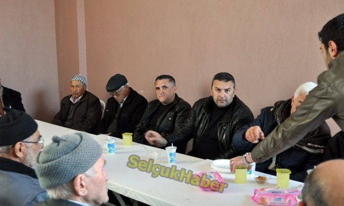 Gökçealanda kutlu doğum etkinliği