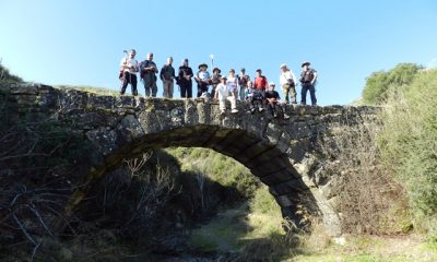 Artemis Kutsal Yolu Yürüyüşü Selçuk’ta Başlıyor