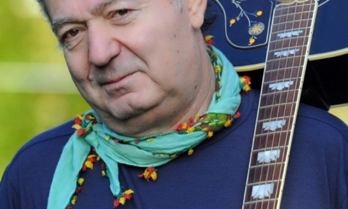 Büyük Usta Kayahan Hayatını Kaybetti