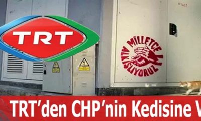 CHP’ye şok! O reklam yayınlanmıyor