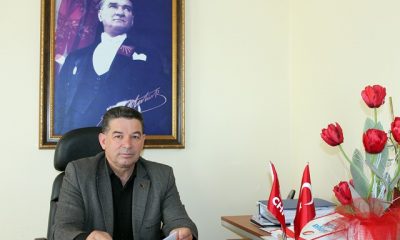 Selçuk CHP’den “Alkışlıyoruz” kampanyasına destek