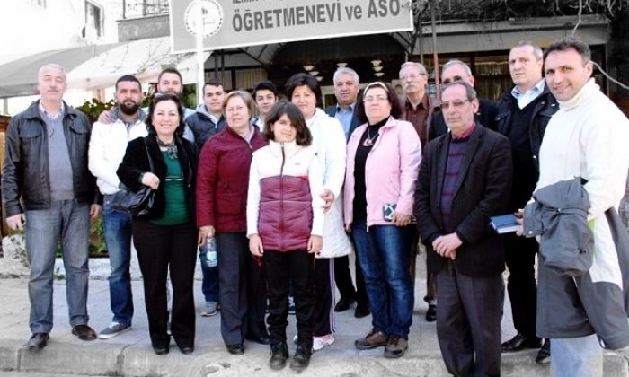 Kent Konseyi Kahvaltıda Buluştu