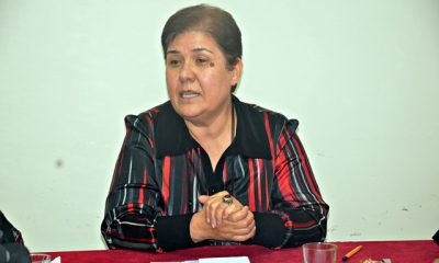 Yeşilçimen’den ADD Yönetimine Sert Cevap