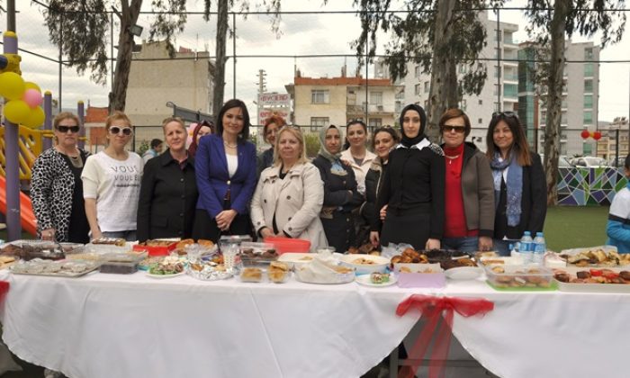 Senem Kılıç’tan Saat 05.00 Mesaisi