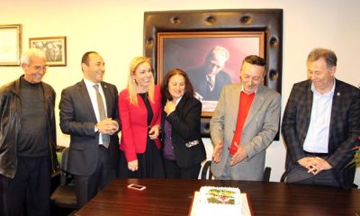 Bayır, Sahaya İndi