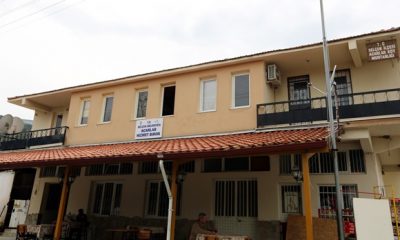 Hizmet Birimleri açılmaya devam ediyor