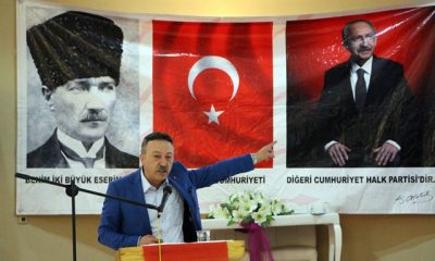 Tacettin Bayır’dan Kamuoyuna Duyuru