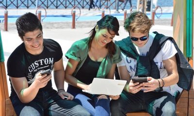 Meydanlarda “Ücretsiz İnternet Keyfi” Başlıyor