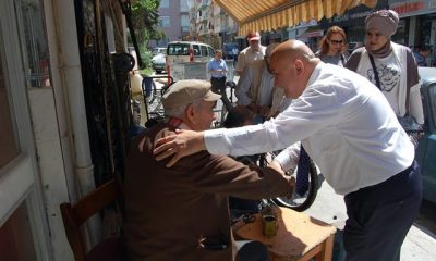 Şahin: Üreterek Kazanacak ve İstihdamı Artıracağız