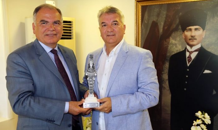 Selçuk UNESCO’ya 3 yıldızla giriyor