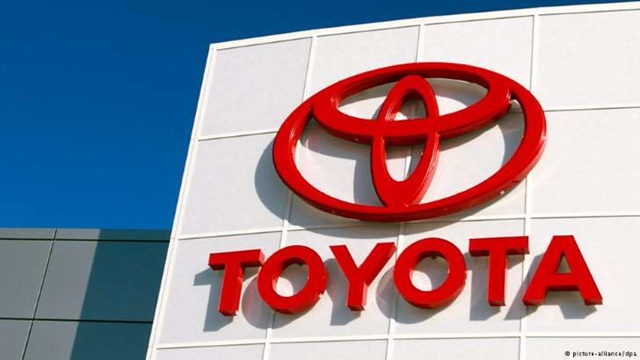 Toyota ve Nissan, 6,5 milyon aracı geri çağırdı