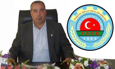 Erdallı bereketli bir yıl diledi