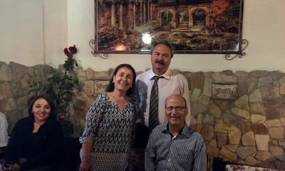 Bir Efsane Daha Emekli Oldu