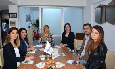 Kılıç: Kadın siyasette aktif rol almalı