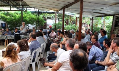 Şirince’de Tarih Yeniden Canlanacak