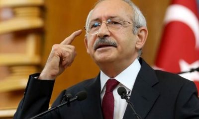 Oy Kaybetti Ama Başbakanlığa Aday