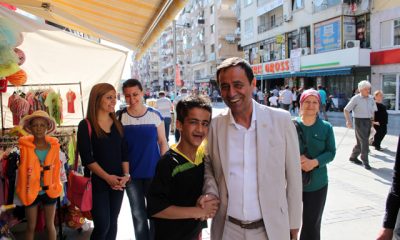 Koç: İzmir’in 13 yılını kazandıracağız