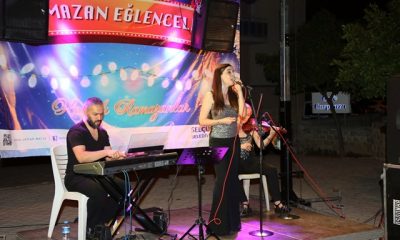 Nostaljik Şarkılar Dinleyenleri Büyüledi