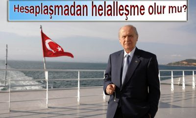 Bahçeli Öyle Bir Tweet Attı ki; Sosyal Medya Sallanıyor!