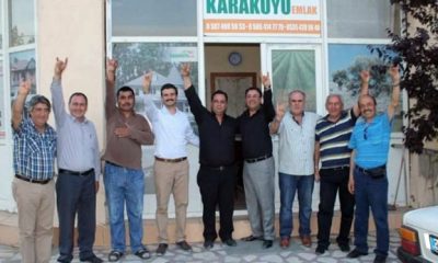 Dalgıç bir günde 5 mahalle gezdi