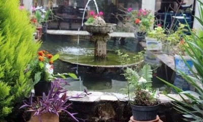 İkiz Çeşme Restaurant Eşsiz Lezzetleriyle Fark Yaratıyor