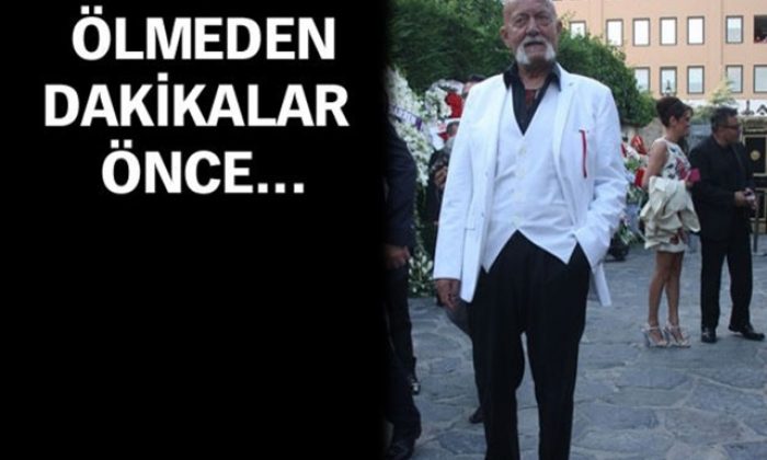 Sümer Tilmaç hayatını kaybetti