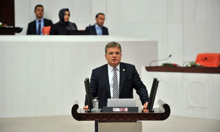 Savaşan: İzmir’in Stat Sorunu Ne Zamandan Beri “Boş Muhabbet” Oldu?