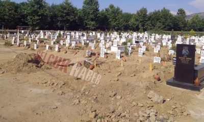 Yatacak yerimiz kalmadı