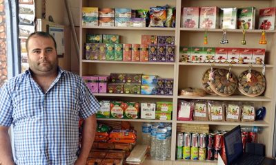 Sıcak havalara aktar çözümü