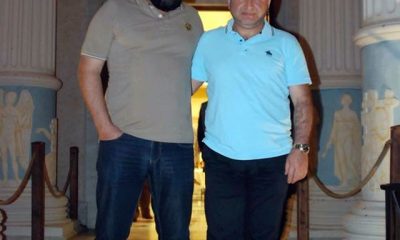Selçuk’ta 10 Milyon Dolarlık Sıra Dışı Turizm Tesisi