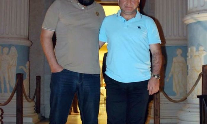 Selçuk’ta 10 Milyon Dolarlık Sıra Dışı Turizm Tesisi
