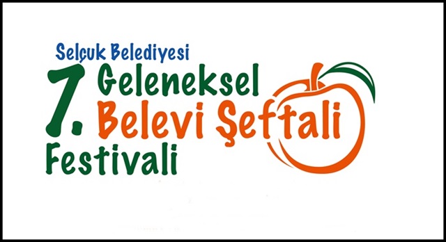 şeftali festivali a3 afiş 2015