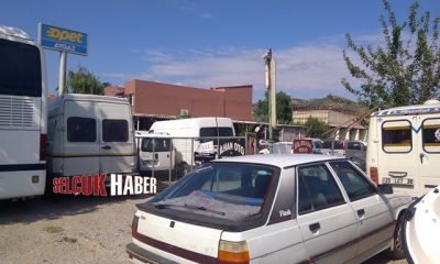 Yediemin doldu taştı