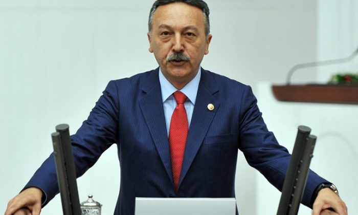 CHP’li Bayır, İzmir’de ki Stad Sorununu Meclise taşıdı