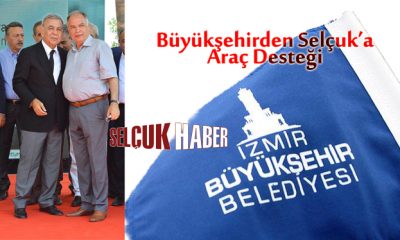 Büyükşehir’den 30 İlçeye 123 Anahtar