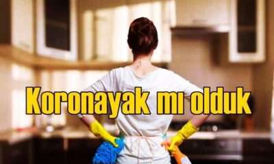 Koronafobi ile baş etmenin püf noktaları!