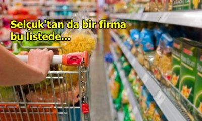 Bakanlık ifşa etti: İzmir’de hangi firmalar hileli gıda üretti?