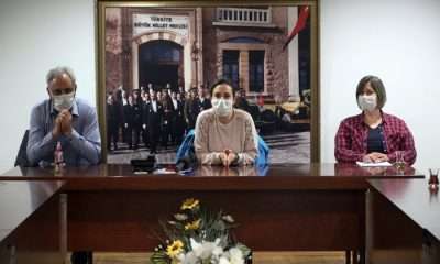 Başkan Sengel’den Sakinlik Çağrısı